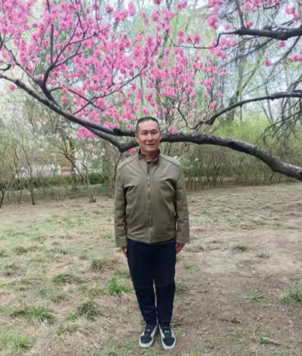 一级书法师王德龙