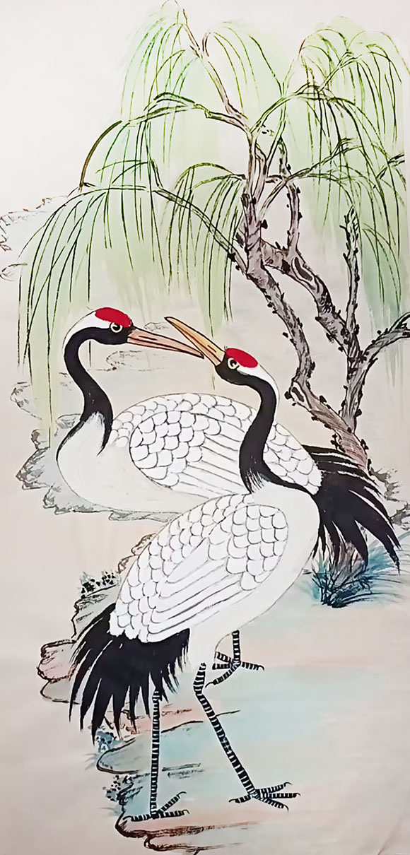 《黄佩玉作品》-黄佩玉