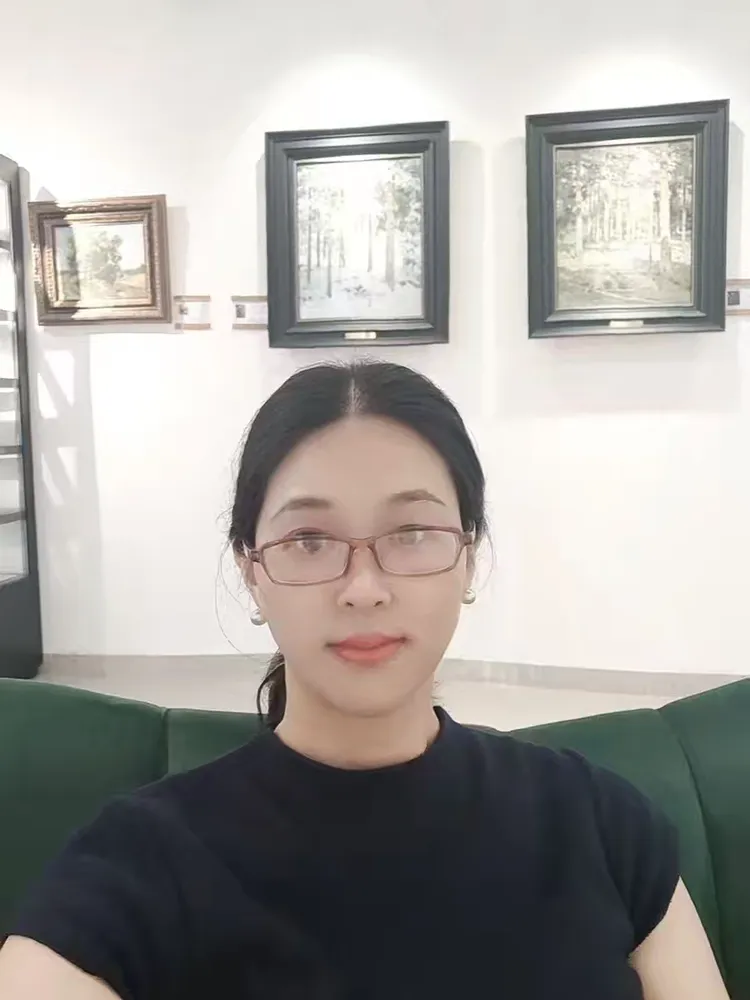 徐木真老师油画作品欣赏