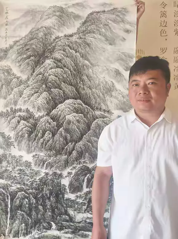 邓小永 | 湘南收藏家古瓷鉴藏师